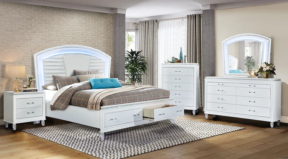 Villa BED GROUP (NEW)