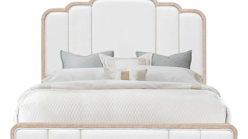 LAGUNA 4PCS BED(NEW)