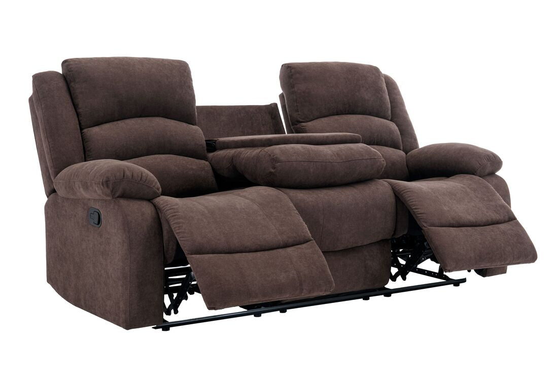 Dynamo2-CHOCOLATE Reclining (HH)