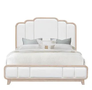 LAGUNA 4PCS BED(NEW)