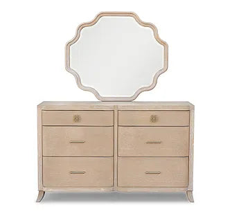 LAGUNA 4PCS BED(NEW)