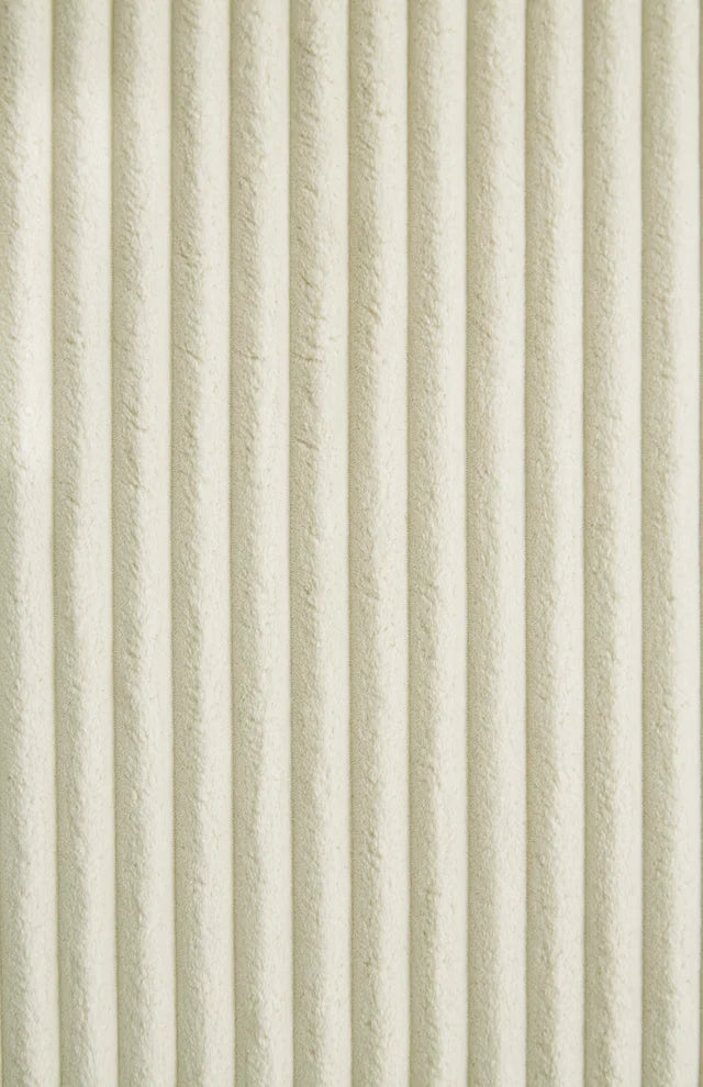 Ivory 2PC Sectional RAF Chaise