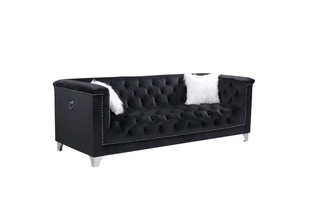 Prince - 2PC Sofa and Loveseat Set