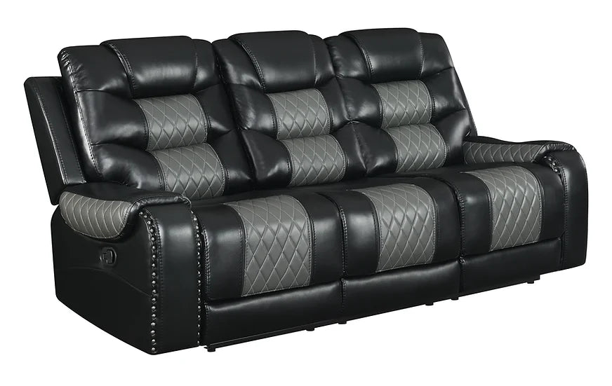 Phoenix II Black 3PC (NE)