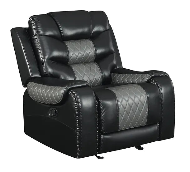 Phoenix II Black 3PC (NE)