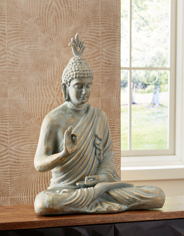 A2000678 Sculpture (HH)