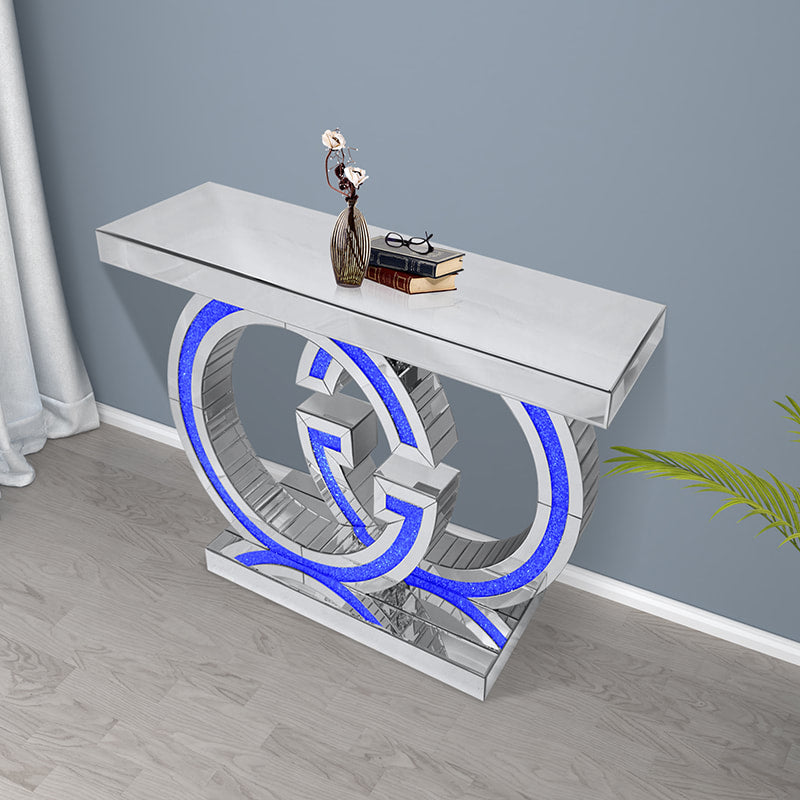A23 MULTICOLOR LED CONSOLE (HH)