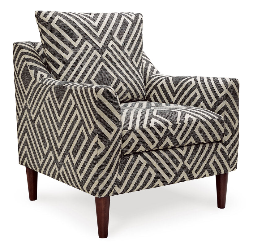 A3000641 - Accent Chair (HH)