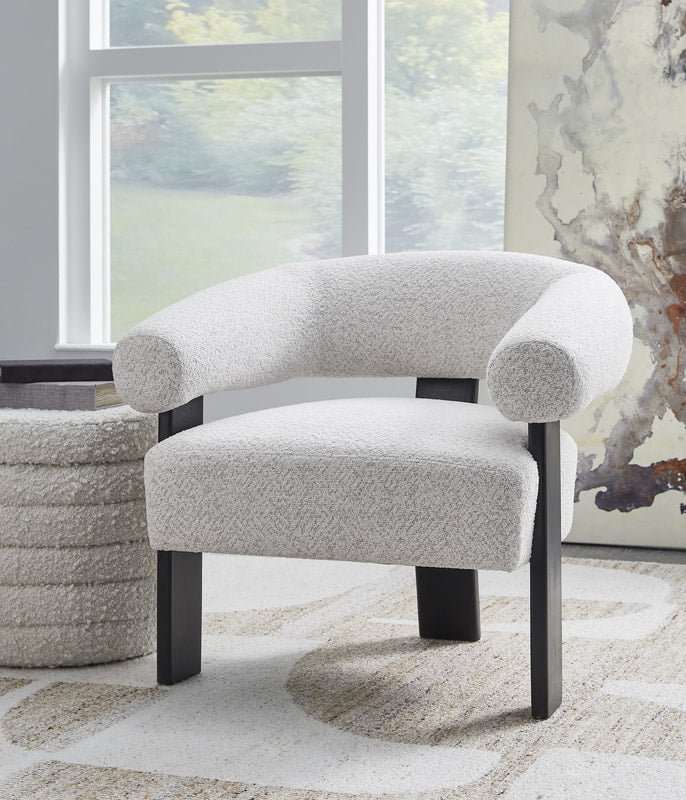 A3000668 Accent Chair (HH)