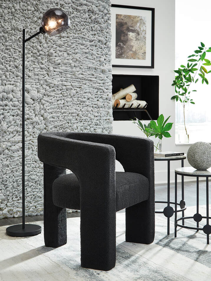A3000698 - Accent Chair (HH)