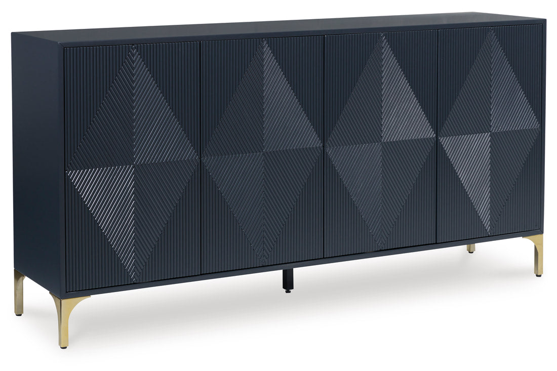 A4000677 - Accent Cabinet 72"L (HH)