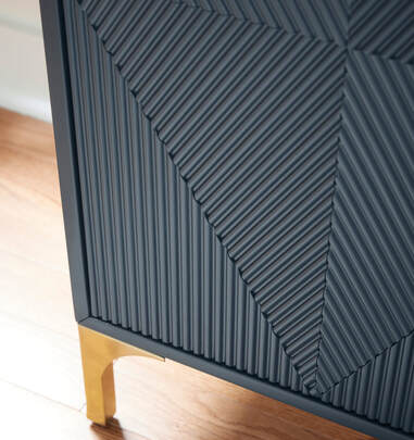 A4000677 - Accent Cabinet 72"L (HH)
