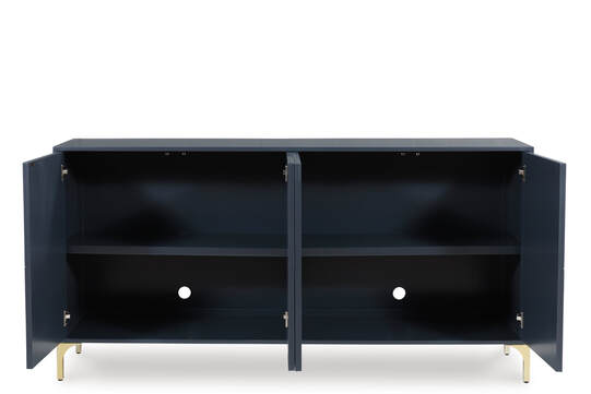 A4000677 - Accent Cabinet 72"L (HH)