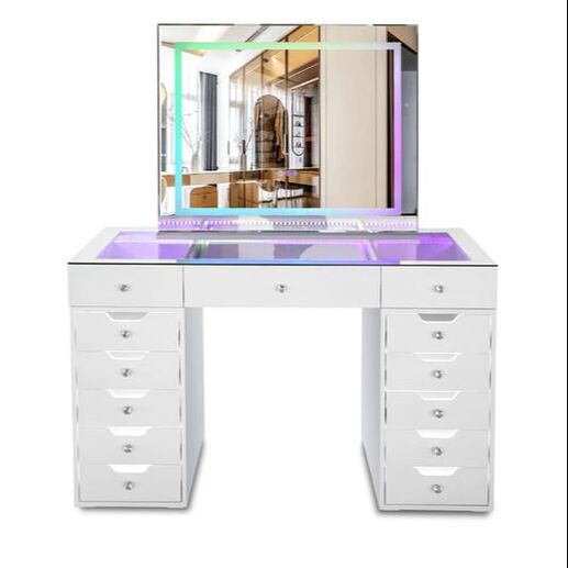 A50 Vanity (HH)