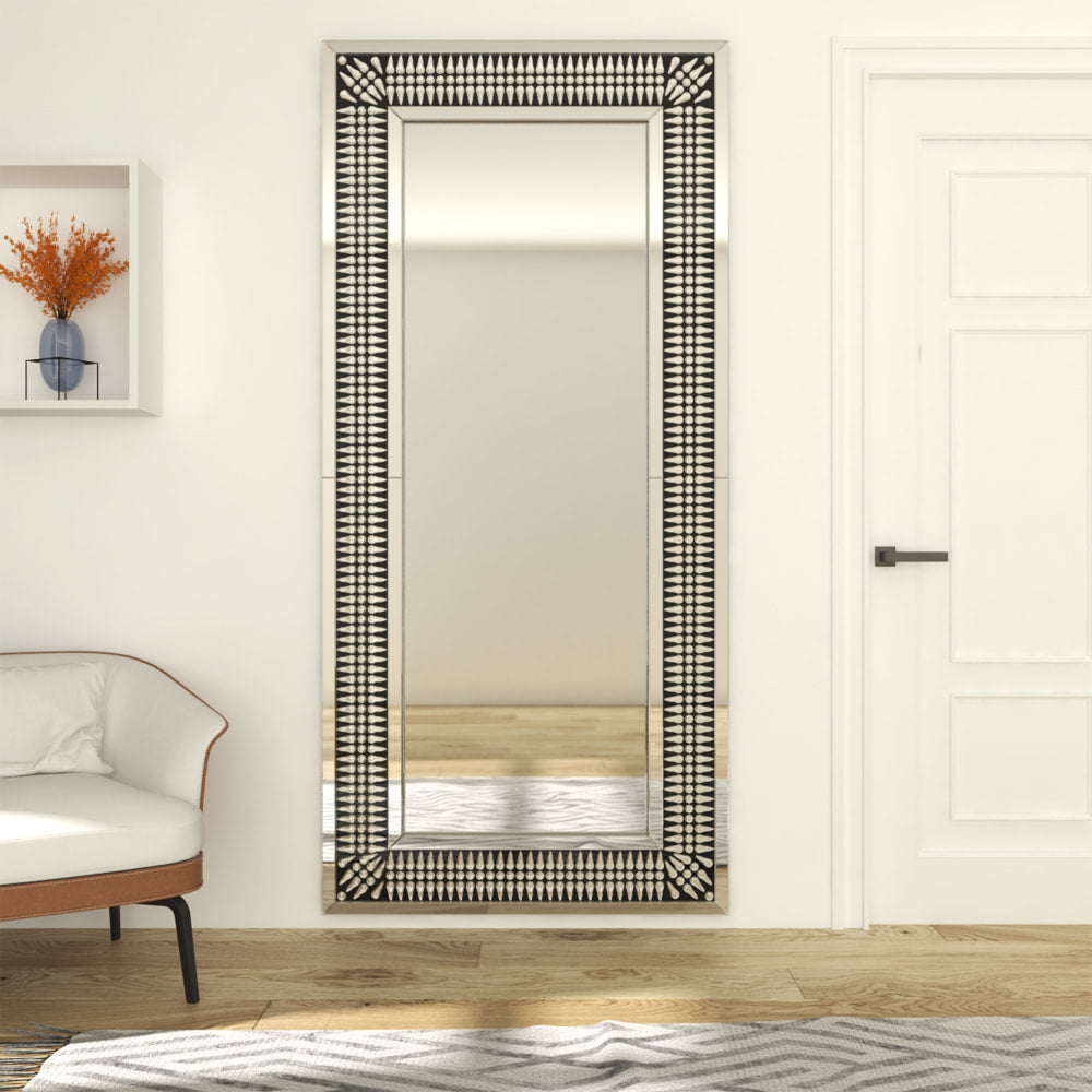 A6 - Floor Mirror (HH)