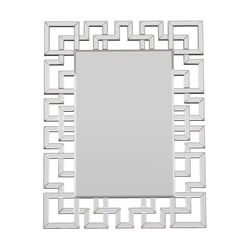 A7 - Mirror (HH)