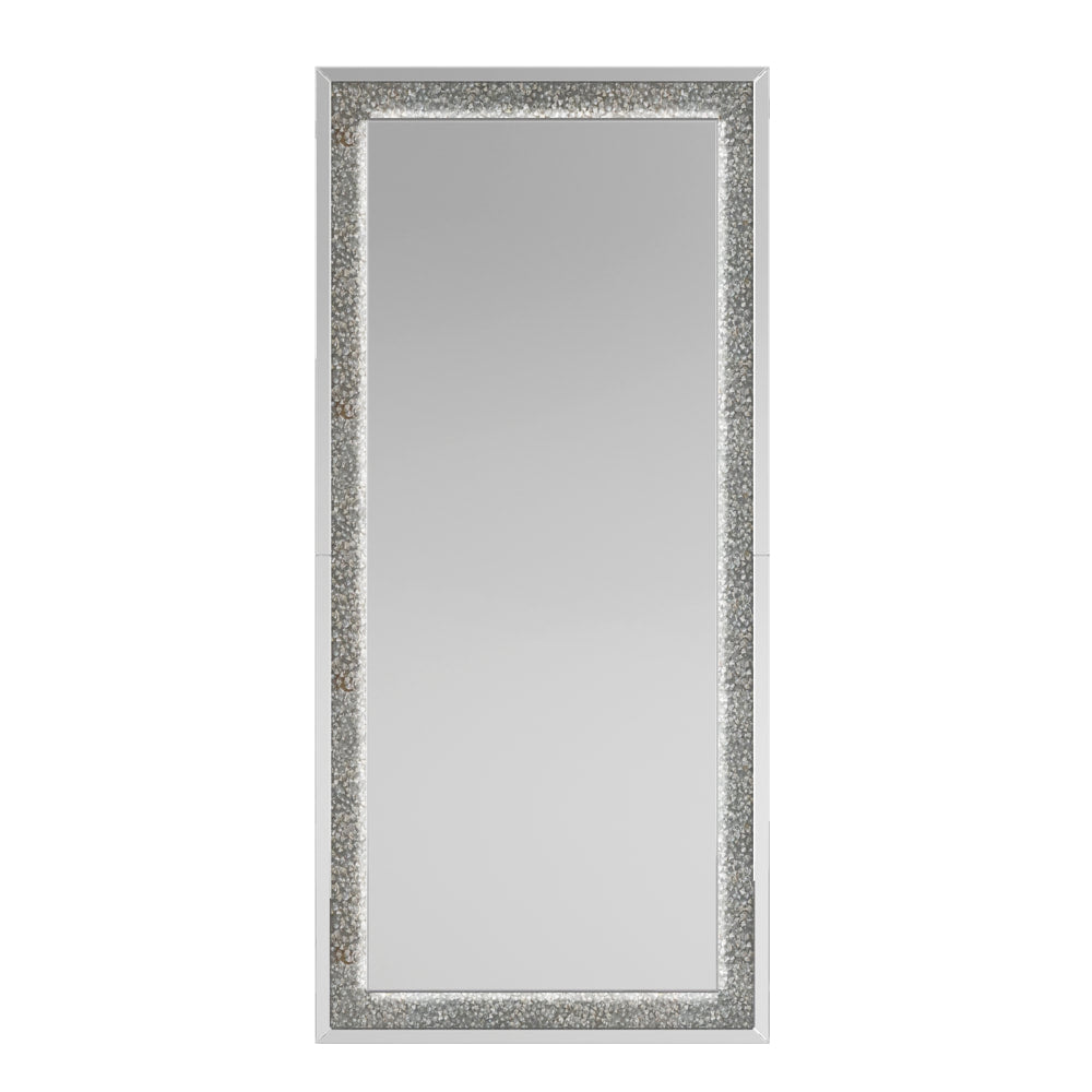 A8 - Floor Mirror (w/ LED) (HH)