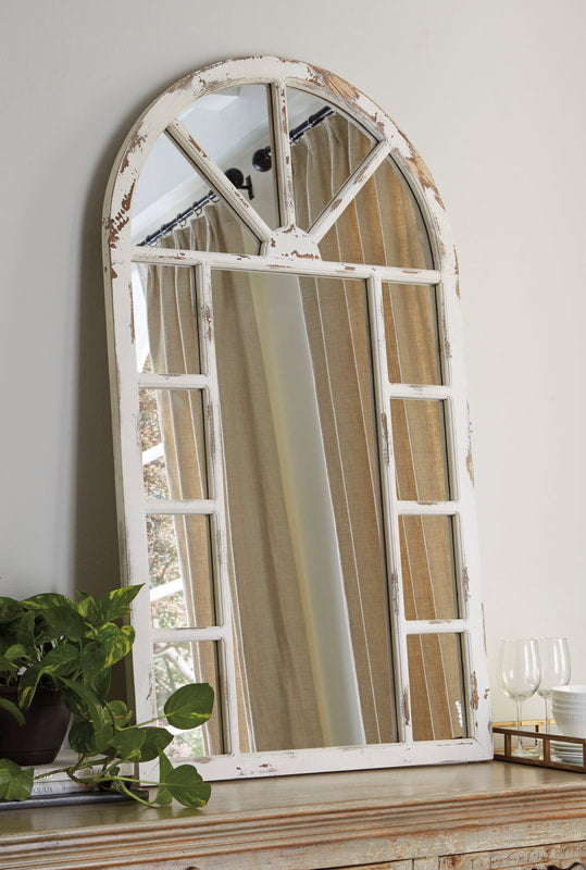 A8010069 - Accent Mirror (HH)