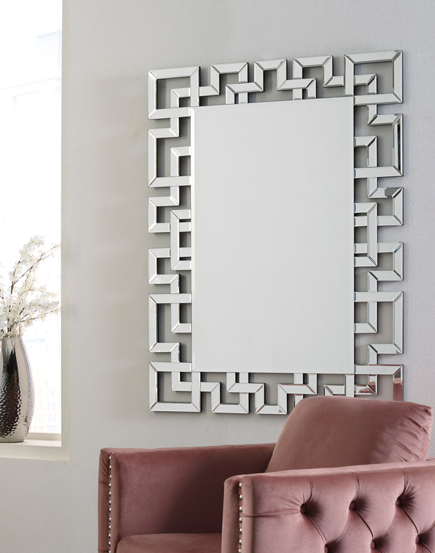 A7 - Mirror (HH)