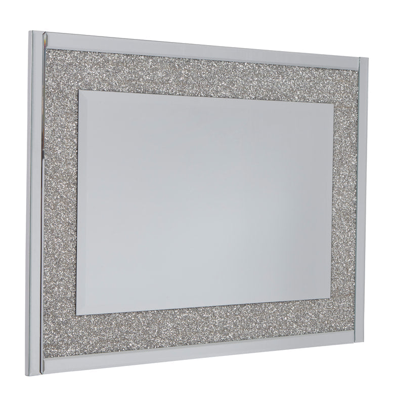 A8010206 - Accent Mirror (HH)