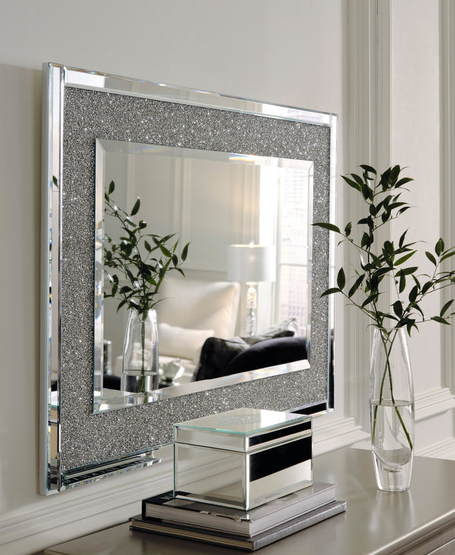 A8010206 - Accent Mirror (HH)