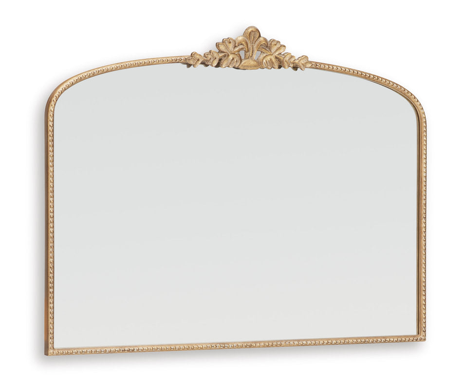 A8010320 Accent Mirror (HH)