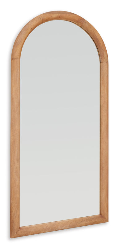 A8010323 Floor Mirror (HH)