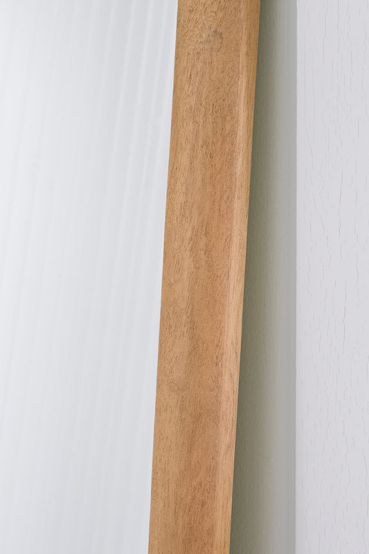 A8010323 Floor Mirror (HH)