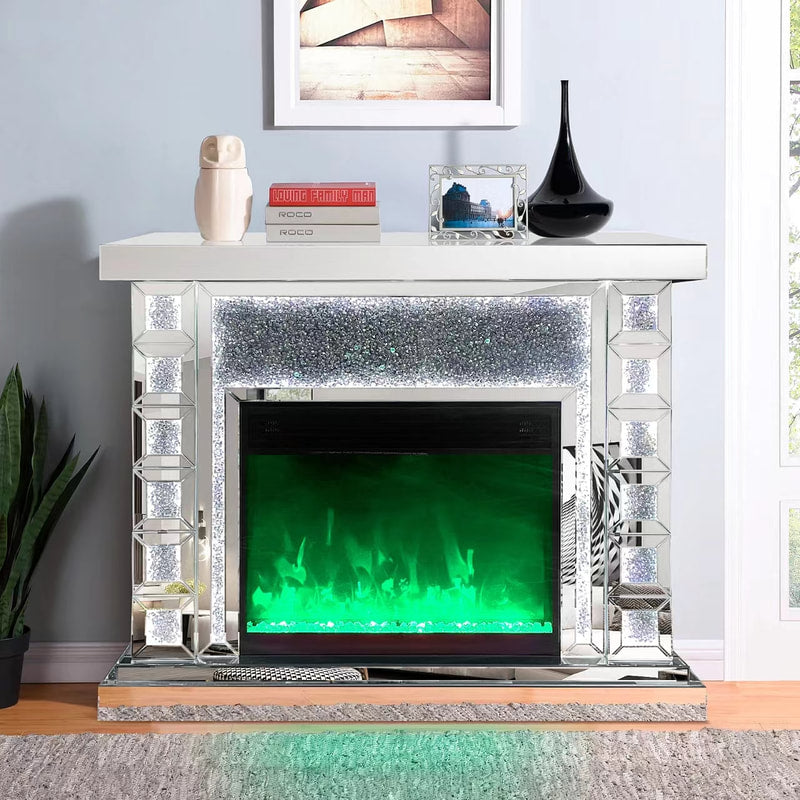 A90 Fireplace (HH)