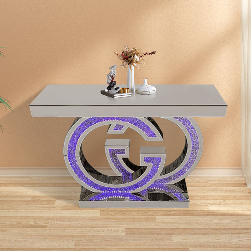 A23 MULTICOLOR LED CONSOLE (HH)