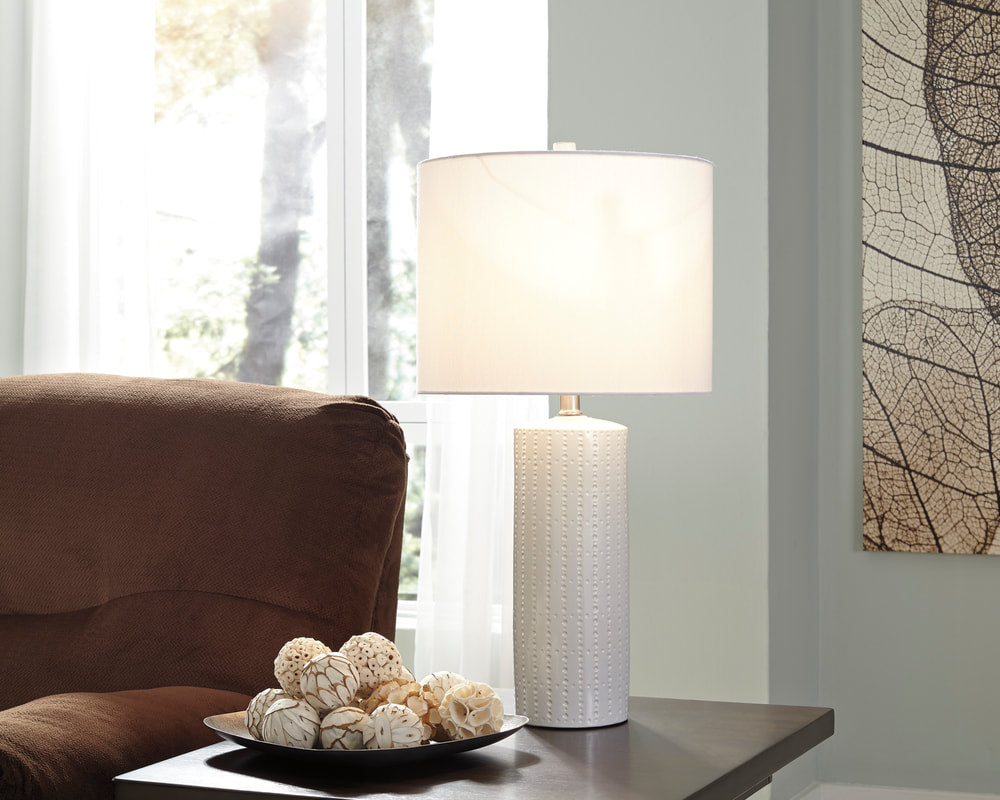 L177904 - 2PC Table Lamps (HH)