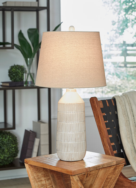 L177994 - Table Lamp Set (HH)