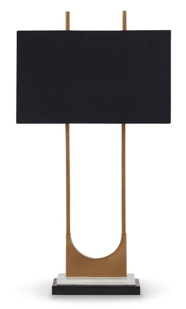 L208254 - Table Lamp (HH)