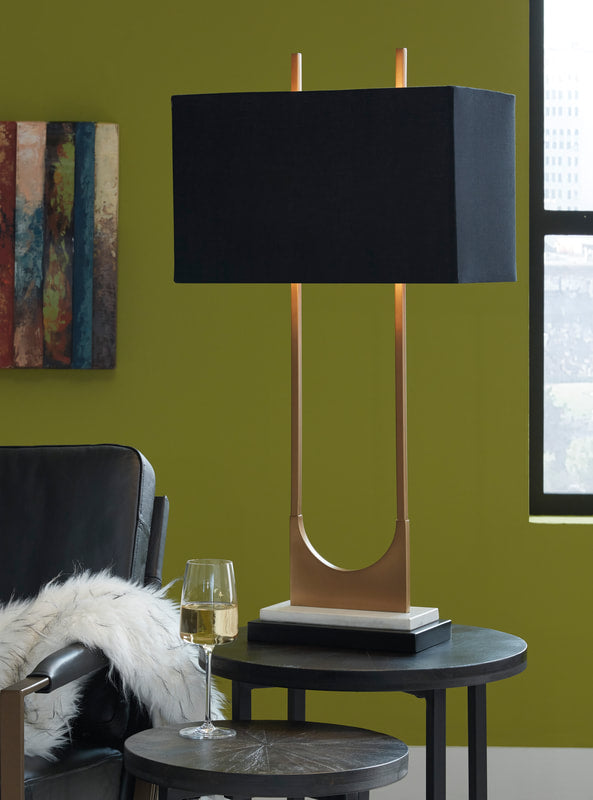 L208254 - Table Lamp (HH)