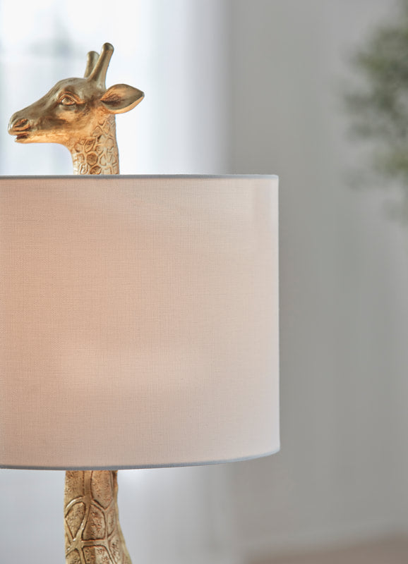 L317004 - Table Lamp (HH)