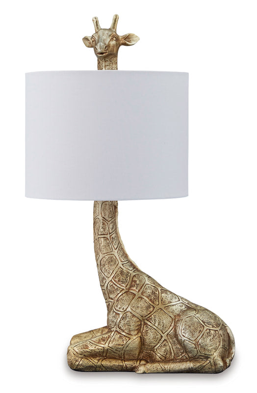 L317004 - Table Lamp (HH)
