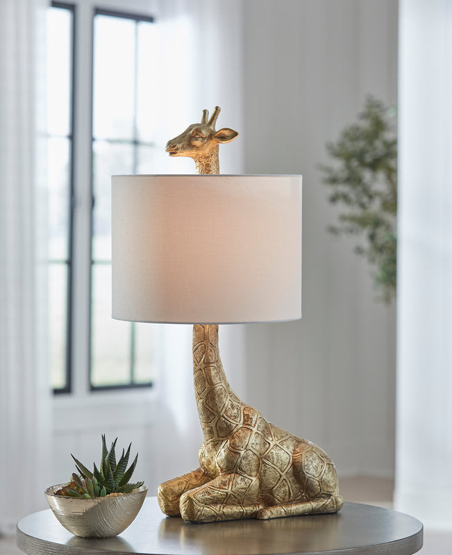 L317004 - Table Lamp (HH)