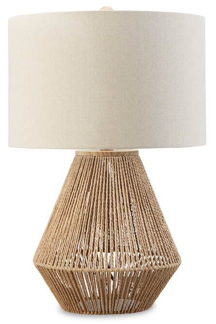 L329064 - Table Lamp (HH)