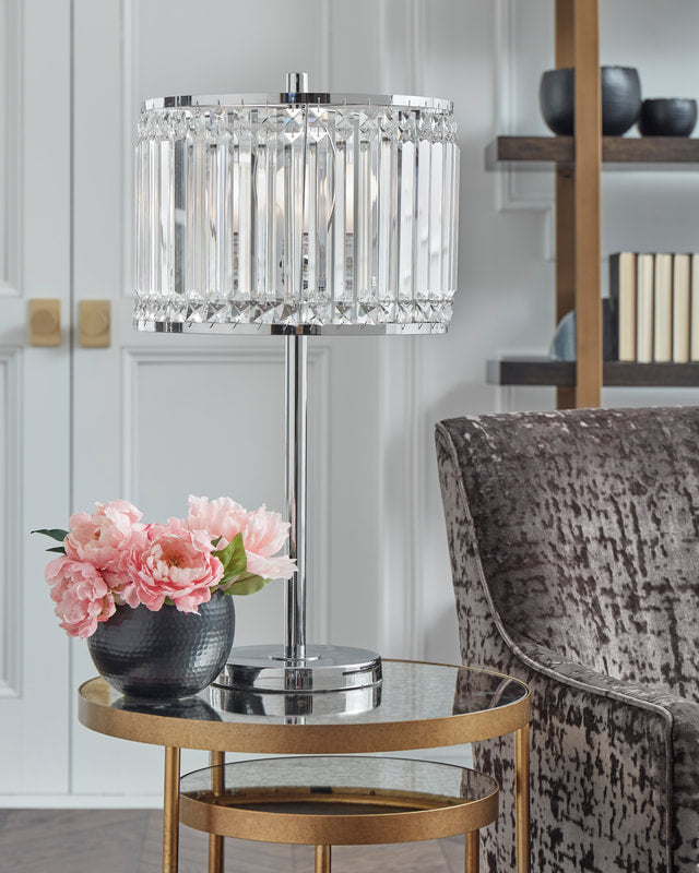 L428154 - 1PC Table Lamp (HH)