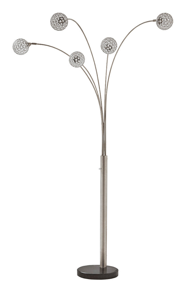 L725089 Floor Lamp (HH)