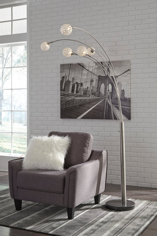 L725089 Floor Lamp (HH)
