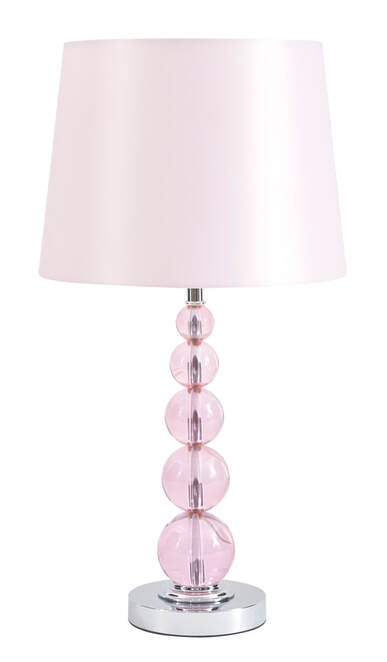 L857664 - 1PC Table Lamp (HH)