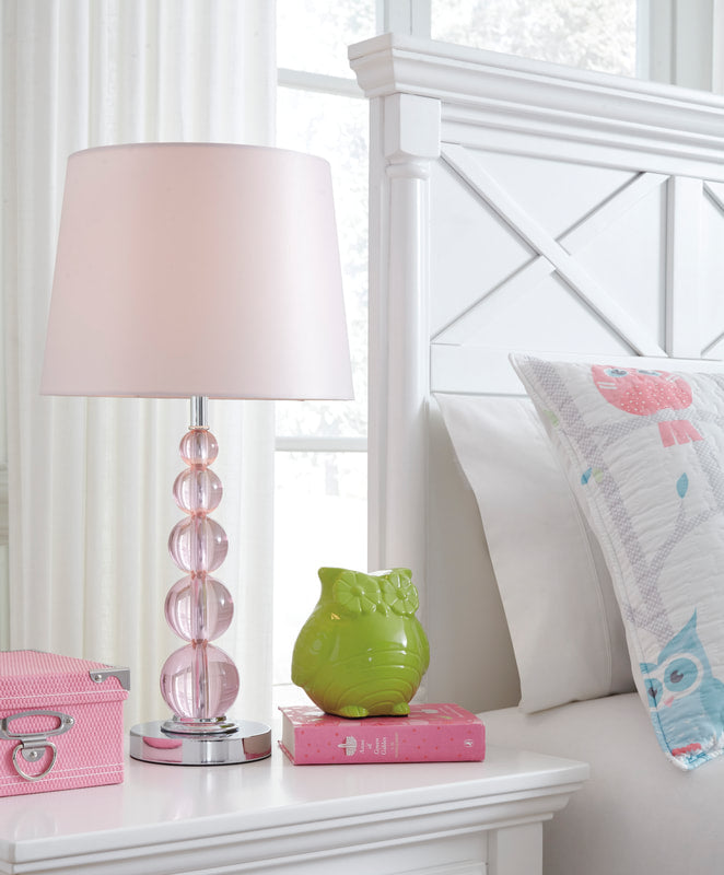 L857664 - 1PC Table Lamp (HH)