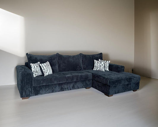 Memphis (Black) (NE)
