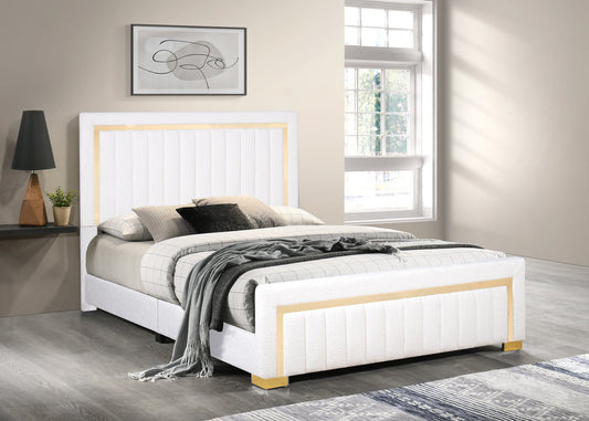 HH830 White & Gold (HH)