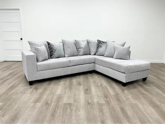 Dove Sectional (HH)