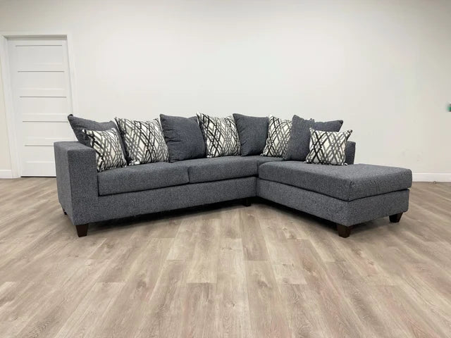 Steel Sectional (HH)