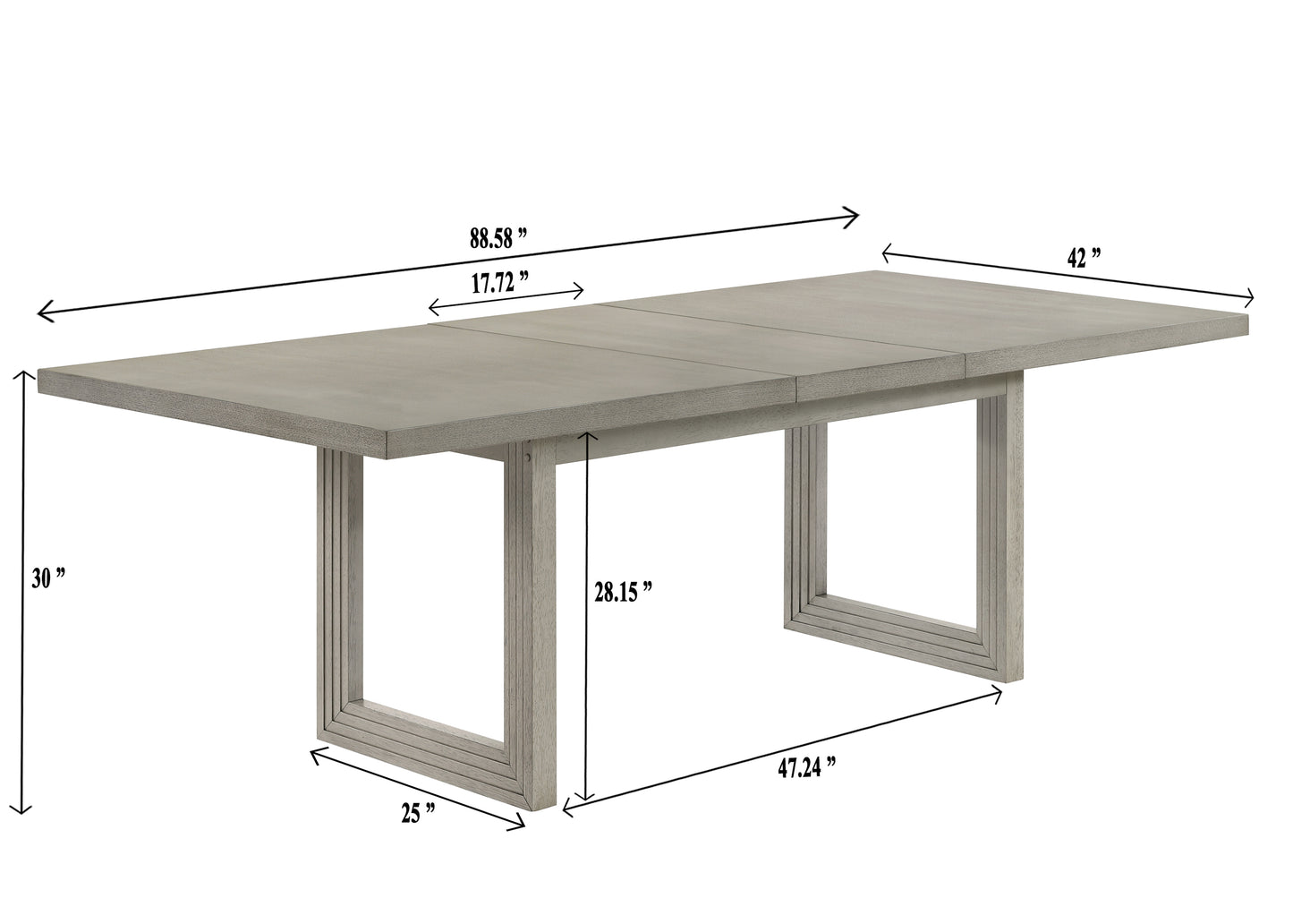 TORRIE DINING GROUP (CM)