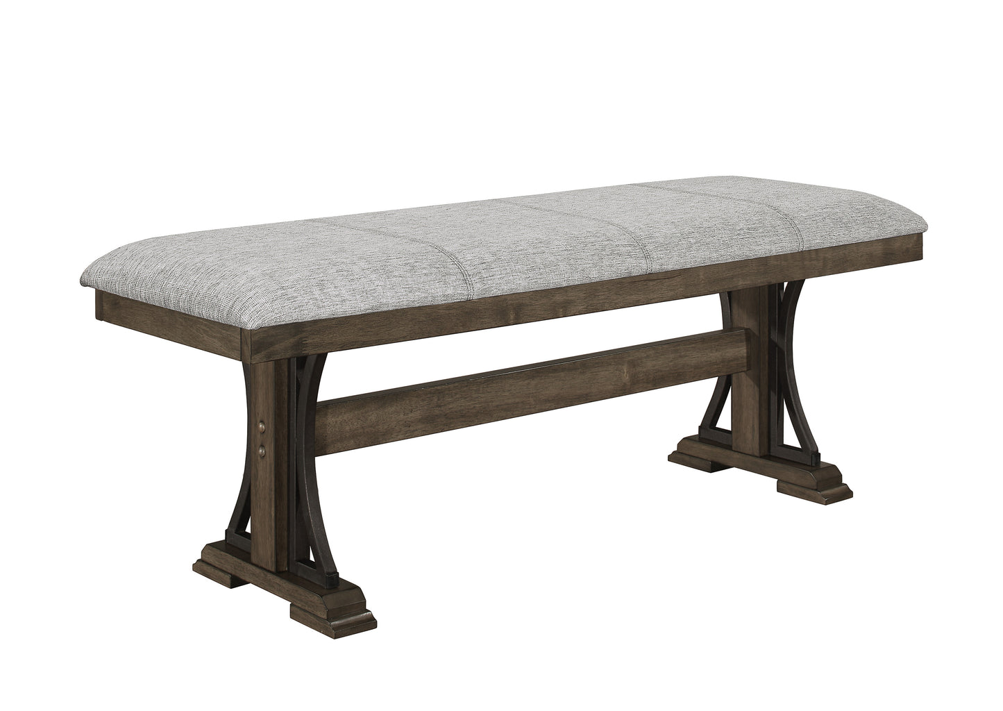 QUINCY DINING TABLE (CM)