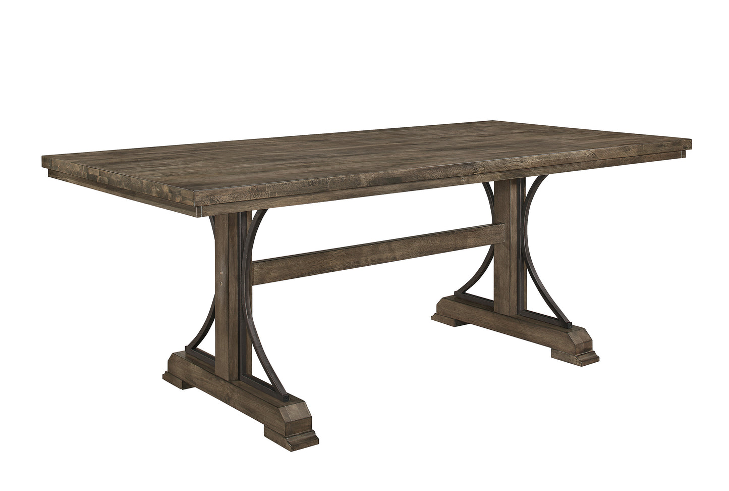 QUINCY DINING TABLE (CM)